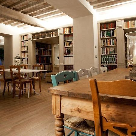 Casa Fabbrini Agriturismo San Casciano dei Bagni Εξωτερικό φωτογραφία