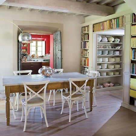 Casa Fabbrini Agriturismo San Casciano dei Bagni Εξωτερικό φωτογραφία