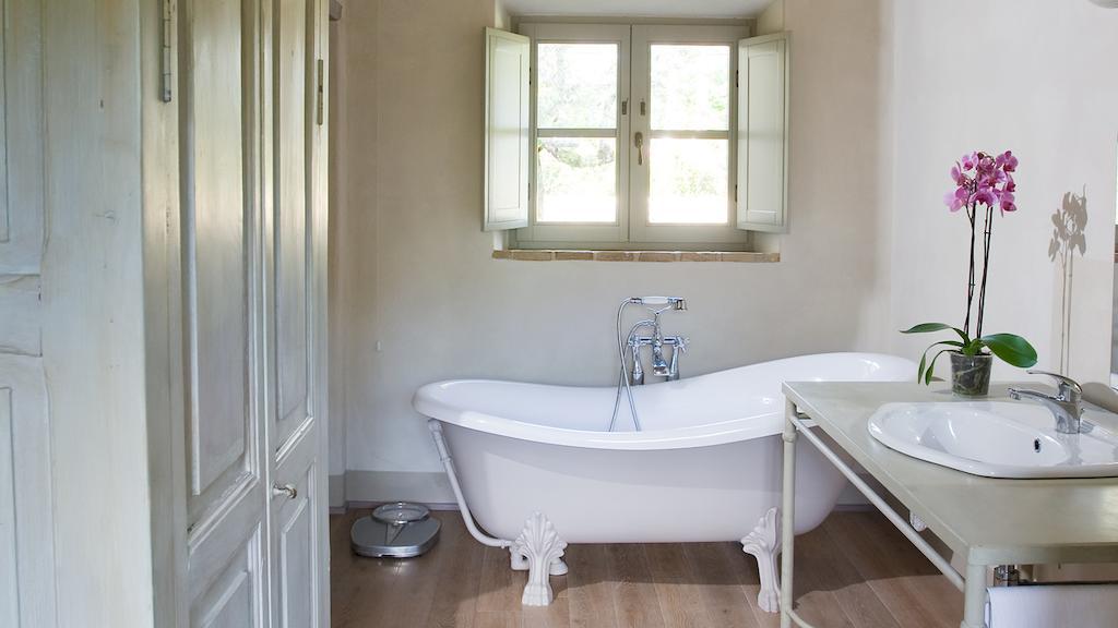 Casa Fabbrini Agriturismo San Casciano dei Bagni Εξωτερικό φωτογραφία