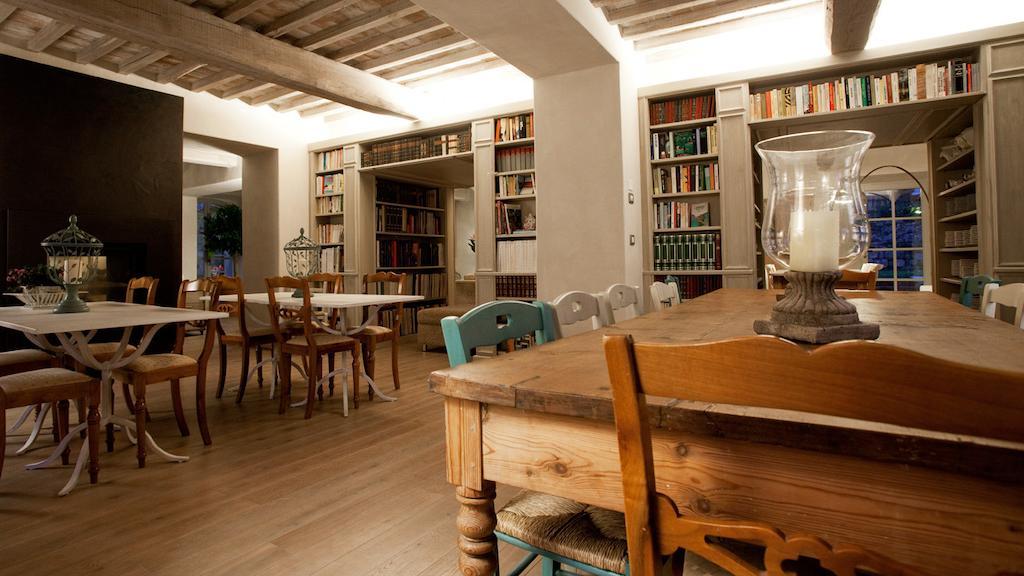 Casa Fabbrini Agriturismo San Casciano dei Bagni Εξωτερικό φωτογραφία
