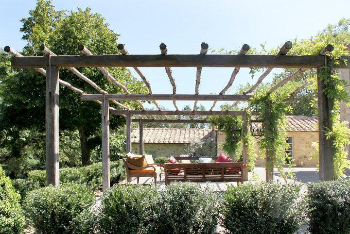 Casa Fabbrini Agriturismo San Casciano dei Bagni Εξωτερικό φωτογραφία